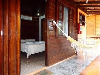 Pousada Canoa Da Praia Angra dos Reis Luaran gambar